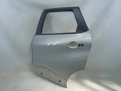 Автозапчастина б/у двері задні ліві для renault captur i (j5_, h5_) blue dci 95 посилання на oem iam 821537408r   Автозапчастина б/у двері задні ліві для renault captur i (j5_, h5_) blue dci 95 посилання на oem iam 821537408r