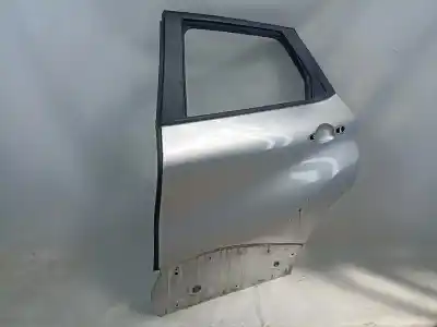 Автозапчастина б/у двері задні ліві для renault captur i (j5_, h5_) blue dci 95 посилання на oem iam 821537408r   Автозапчастина б/у двері задні ліві для renault captur i (j5_, h5_) blue dci 95 посилання на oem iam 821537408r