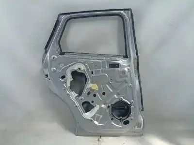 Автозапчастина б/у двері задні ліві для renault captur i (j5_, h5_) blue dci 95 посилання на oem iam 821537408r   Автозапчастина б/у двері задні ліві для renault captur i (j5_, h5_) blue dci 95 посилання на oem iam 821537408r