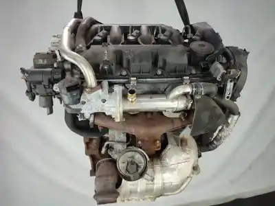 Автозапчасти б/у полный двигатель за citroen c4 picasso i monospace (ud_) 2.0 hdi 138 ссылки oem iam rhj