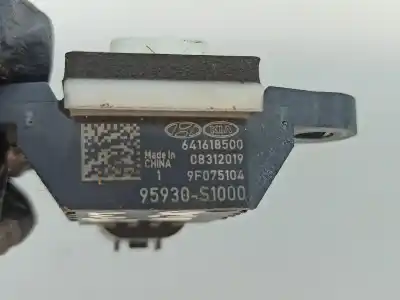 Автозапчасти б/у датчик за hyundai i10 iii (ac3, ai3) 1.0 mpi ссылки oem iam   