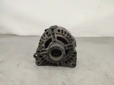 Pezzo di ricambio per auto di seconda mano ALTERNATORE per VOLKSWAGEN POLO (6N2)  Riferimenti OEM IAM 037903025L  