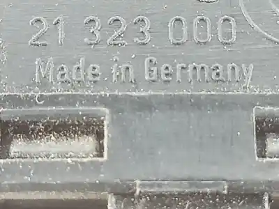 Pezzo di ricambio per auto di seconda mano interruttore per mini mini (r50, r53) cooper riferimenti oem iam 21323000  