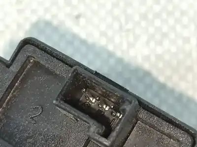 Pezzo di ricambio per auto di seconda mano interruttore per mini mini (r50, r53) cooper riferimenti oem iam 21323000  