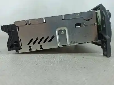 Second-hand car spare part audio system / radio cd for mini mini (r50, r53) cooper oem iam references 65126976890  