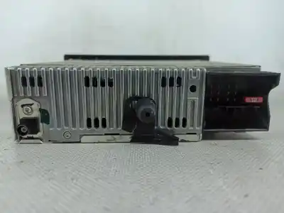 Second-hand car spare part audio system / radio cd for mini mini (r50, r53) cooper oem iam references 65126976890  