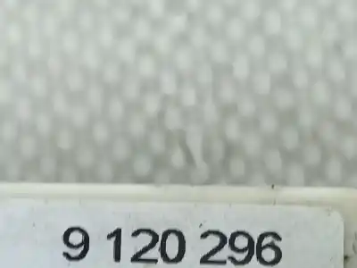 Second-hand car spare part sensor for mini mini (r50, r53) 3243 l gasolina 2024 3p oem iam references 9120296  