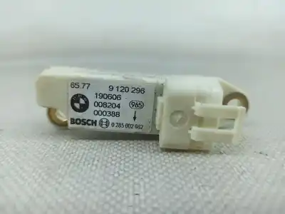 Peça sobressalente para automóvel em segunda mão sensor por mini mini (r50, r53) cooper referências oem iam 9120296  