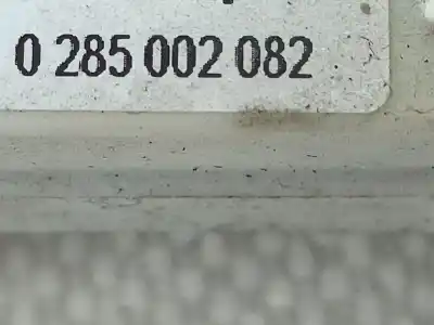 Peça sobressalente para automóvel em segunda mão sensor por mini mini (r50, r53) cooper referências oem iam 9120296  
