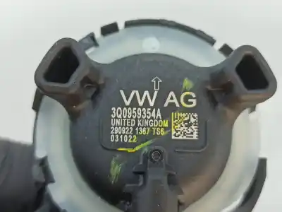 Peça sobressalente para automóvel em segunda mão sensor por seat ateca (kh7) 2.0 tdi referências oem iam   