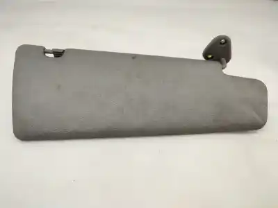 İkinci el araba yedek parçası sol güneslik için fiat bravo (182) (1995->) 1.9 jtd oem iam referansları 