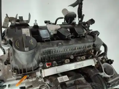 Peça sobressalente para automóvel em segunda mão motor completo por kia picanto (ja) 1.0 cat referências oem iam g3la  