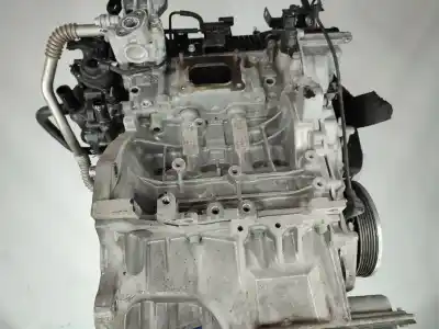 Peça sobressalente para automóvel em segunda mão motor completo por kia picanto (ja) 1.0 cat referências oem iam g3la  
