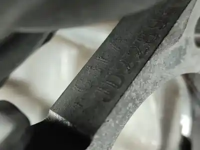 Peça sobressalente para automóvel em segunda mão motor completo por kia picanto (ja) 1.0 cat referências oem iam g3la  