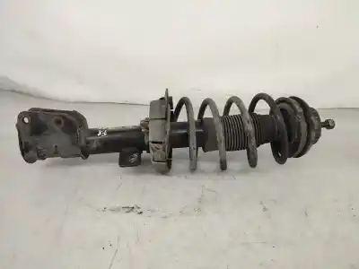 Pièce détachée automobile d'occasion amortisseur avant gauche pour fiat stilo multi wagon (192_) 1.9 jtd références oem iam 334869