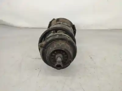 Pièce détachée automobile d'occasion amortisseur avant gauche pour fiat stilo multi wagon (192_) 1.9 jtd références oem iam 334869  