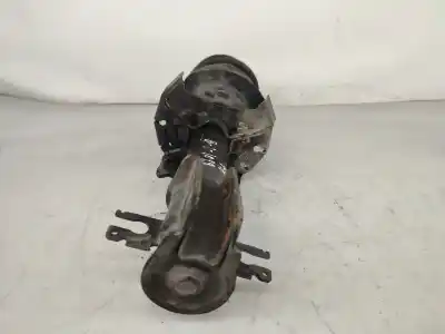 Pièce détachée automobile d'occasion amortisseur avant gauche pour fiat stilo multi wagon (192_) 1.9 jtd références oem iam 334869  