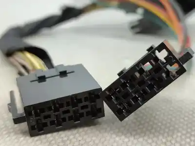 Автозапчастина б/у аудіо система / радіо cd для mini mini (r50, r53) one посилання на oem iam 65129115661  