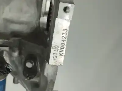 Автозапчасти б/у полный двигатель за hyundai i10 iii (ac3, ai3) 1.0 mpi ссылки oem iam g3ld  