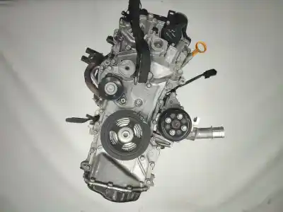 Second-hand car spare part complete engine for hyundai i10 iii (ac3, ai3) 1.0 mpi oem iam references g3ld  