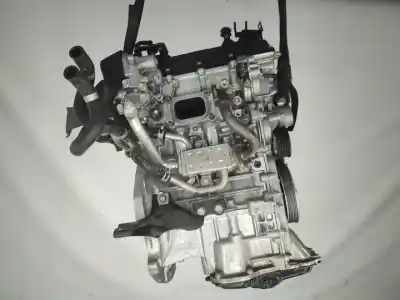 Second-hand car spare part complete engine for hyundai i10 iii (ac3, ai3) 1.0 mpi oem iam references g3ld  