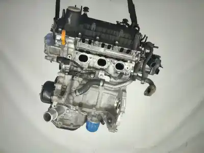Second-hand car spare part complete engine for hyundai i10 iii (ac3, ai3) 1.0 mpi oem iam references g3ld  