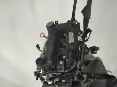 Second-hand car spare part complete engine for hyundai i10 iii (ac3, ai3) 1.0 mpi oem iam references g3ld  
