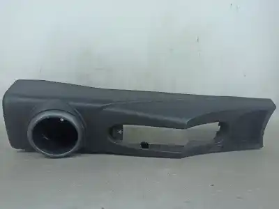 Автозапчастина б/у центральна консоль для mini mini (r50, r53) one посилання на oem iam 7130326l