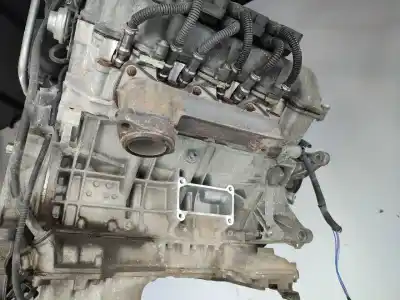 Gebrauchtes Autoersatzteil KOMPLETTER MOTOR zum MERCEDES-BENZ CLK (C209)  OEM-IAM-Referenzen 112.912  