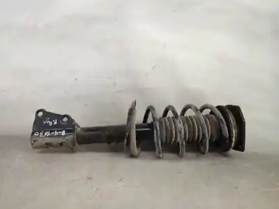 Second-hand car spare part front left shock absorber for renault kangoo express (fw0/1_) z.e. (fw0z. fw1z) elétrico 2016 5p oem iam references 543020572r  