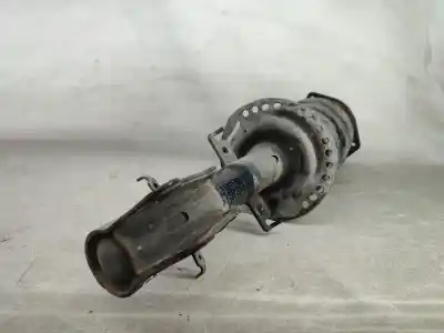 Second-hand car spare part front left shock absorber for renault kangoo express (fw0/1_) z.e. (fw0z. fw1z) elétrico 2016 5p oem iam references 543020572r  