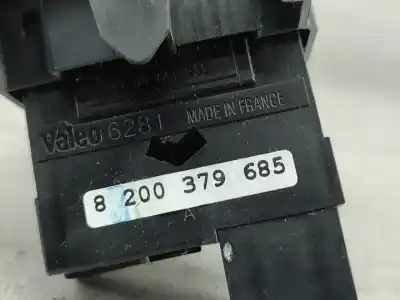 Автозапчасти б/у выключатель за renault kangoo express (fw0/1_) z.e. (fw0z. fw1z) ссылки oem iam   