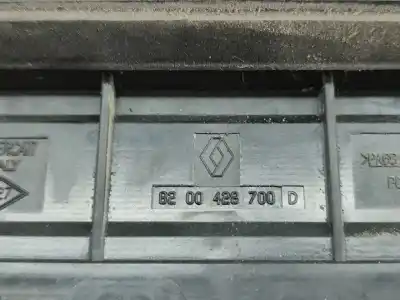 Peça sobressalente para automóvel em segunda mão sensor por renault kangoo express (fw0/1_) z.e. (fw0z. fw1z) elétrico 2016 5p referências oem iam    Peça sobressalente para automóvel em segunda mão sensor por renault kangoo express (fw0/1_) z.e. (fw0z. fw1z) elétrico 2016 5p referências oem iam