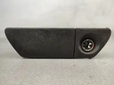 Автозапчастина б/у попільничка для audi a4 b5 avant (8d5) 1.9 tdi посилання на oem iam 8d0857951b Автозапчастина б/у попільничка для audi a4 b5 avant (8d5) 1.9 tdi посилання на oem iam 8d0857951b