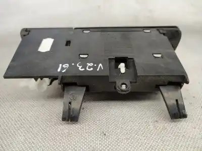 Peça sobressalente para automóvel em segunda mão cinzeiro por audi a4 b5 avant (8d5) 1.9 tdi referências oem iam 8d0857951b  