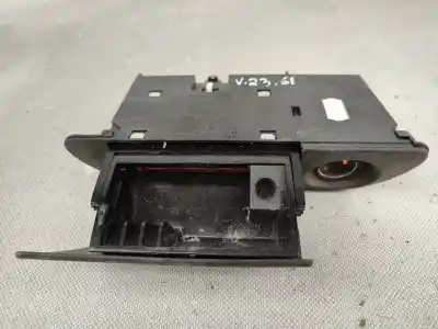 Peça sobressalente para automóvel em segunda mão cinzeiro por audi a4 b5 avant (8d5) 1.9 tdi referências oem iam 8d0857951b  
