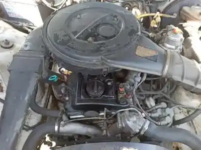 Pezzo di ricambio per auto di seconda mano MOTORE COMPLETO per MERCEDES-BENZ TRÊS VOLUMES (W123)  Riferimenti OEM IAM 102.920  