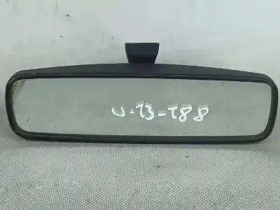 Peça sobressalente para automóvel em segunda mão espelho retrovisor interior por peugeot 106 i (1a, 1c) 1.0 referências oem iam 