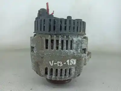 Peça sobressalente para automóvel em segunda mão alternador por peugeot 106 i (1a, 1c) 1.0 referências oem iam 9605063280