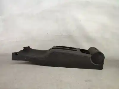 İkinci el araba yedek parçası ORTA KONSOL için VOLKSWAGEN GOLF IV (1J1)  OEM IAM referansları 1J0863323  