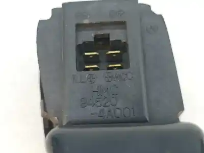 Pièce détachée automobile d'occasion horloge pour hyundai h-1 furgoneta (a1) 2.5 td références oem iam 945204a001  