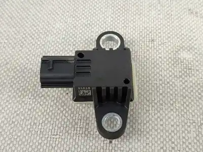 Peça sobressalente para automóvel em segunda mão sensor por renault kadjar (ha_, hl_) 1.6 dci 130 referências oem iam 988300158r