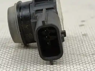 Peça sobressalente para automóvel em segunda mão sensor por renault kadjar (ha_, hl_) 1.6 dci 130 referências oem iam 253a44101r  