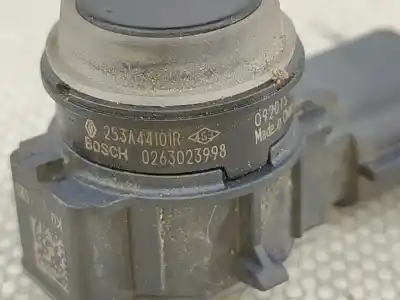 Peça sobressalente para automóvel em segunda mão sensor por renault kadjar (ha_, hl_) 1.6 dci 130 referências oem iam 253a44101r  