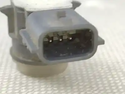 Peça sobressalente para automóvel em segunda mão sensor por renault kadjar (ha_, hl_) 1.6 dci 130 referências oem iam 253a44101r  