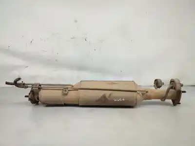 Peça sobressalente para automóvel em segunda mão catalisador por chevrolet captiva (c100, c140) 2.0 d referências oem iam 96946888