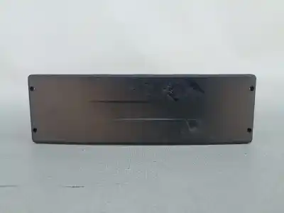 Second-hand car spare part AUDIO SYSTEM / RADIO CD for RENAULT MEGANE II SEDÁN (LM0/1_)  OEM IAM references 8200205833C   Second-hand car spare part AUDIO SYSTEM / RADIO CD for RENAULT MEGANE II SEDÁN (LM0/1_)  OEM IAM references 8200205833C