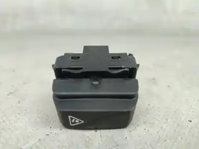 Peça sobressalente para automóvel em segunda mão comandos de alavanca por renault fluence (l30_) z.e. elétrico 2013 4p referências oem iam 