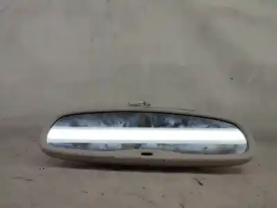Peça sobressalente para automóvel em segunda mão espelho retrovisor interior por renault fluence (l30_) z.e. elétrico 2013 4p referências oem iam 8200581875s