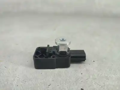 Peça sobressalente para automóvel em segunda mão sensor por renault fluence (l30_) z.e. elétrico 2013 4p referências oem iam 